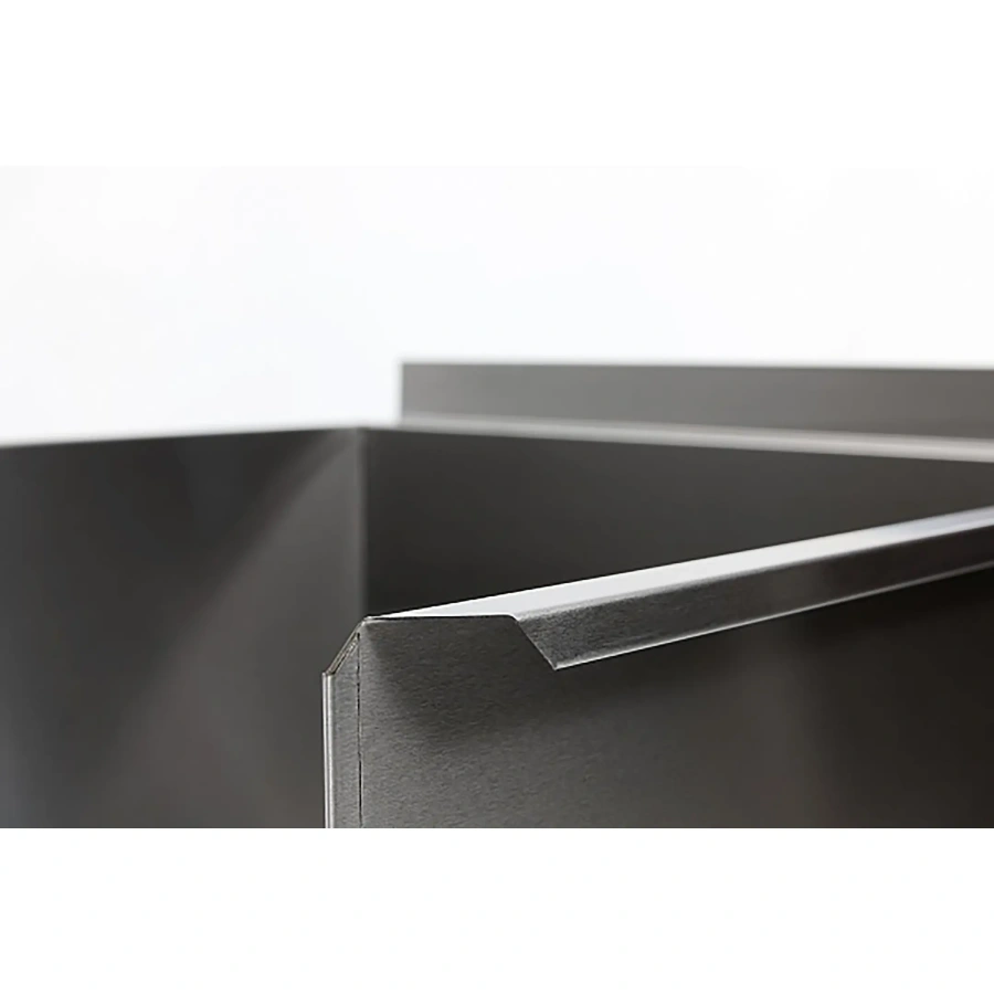 Ванна моечная моповая ВММ-1/8-Б3Ф