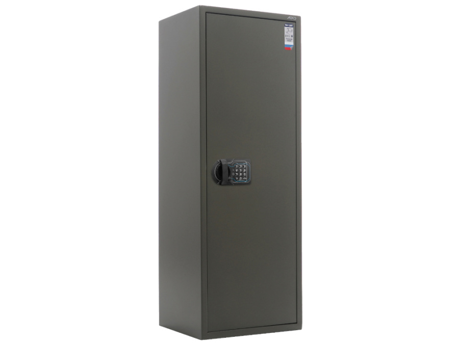 Офисный сейф AIKO TM-120T EL