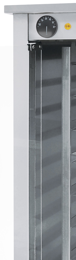 Шкаф расстоечный Luxstahl ШР-964U