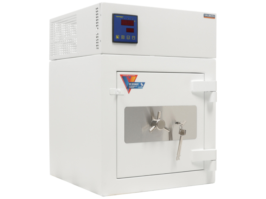 Сейф-термостат для хранения наркотических препаратов TS-3/12