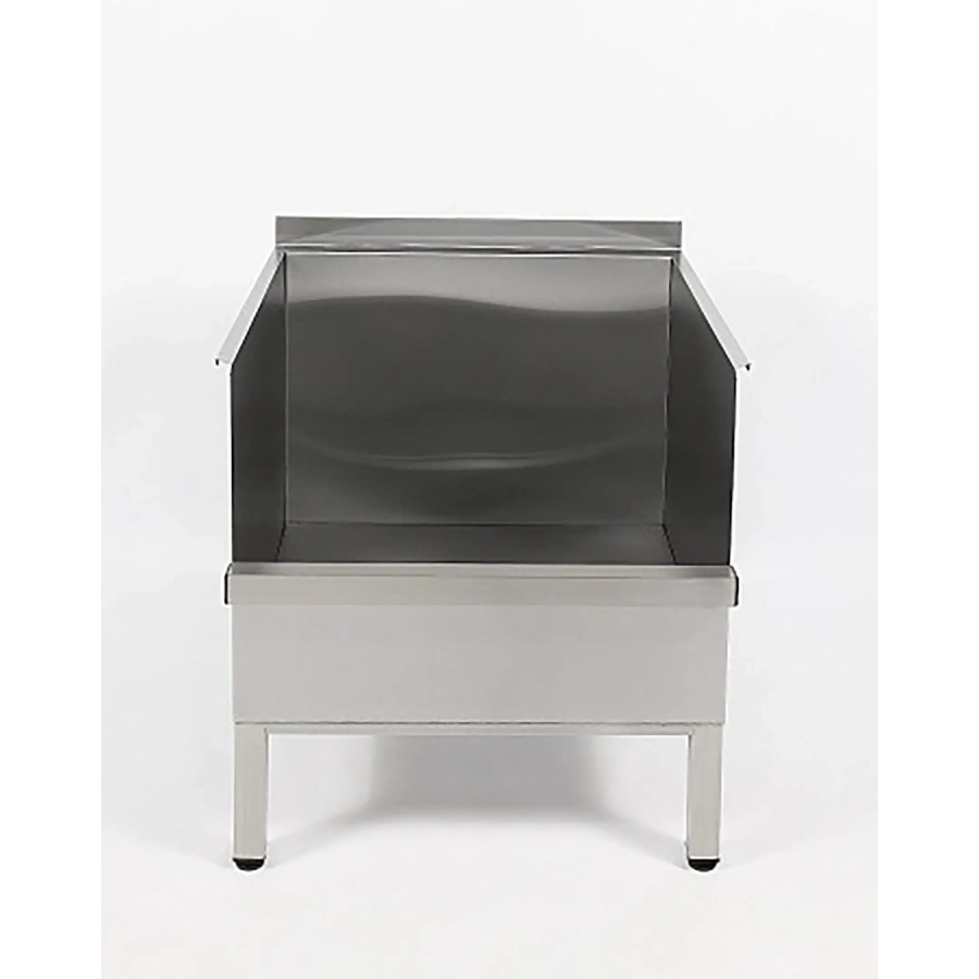 Ванна моечная моповая ВММ-1/8-Б3Ф