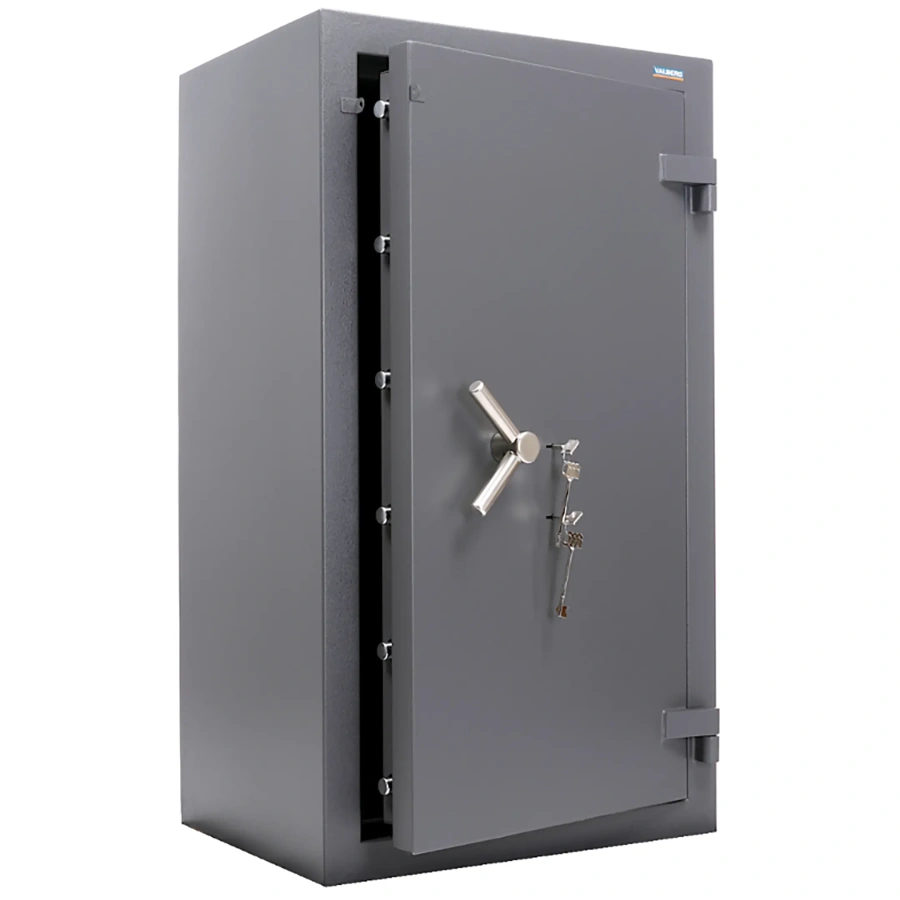 Сейф VALBERG ГРАНИТ III-1268 KL