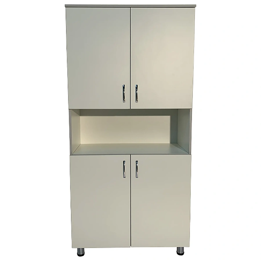 Шкаф медицинский MD ШМ 14.43 (белый)