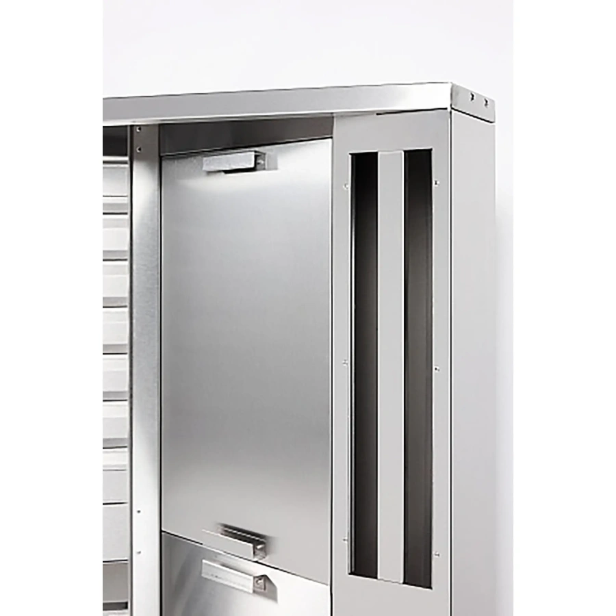 Зонт приточно-вытяжной центральный ЗПВЦУ-25/14