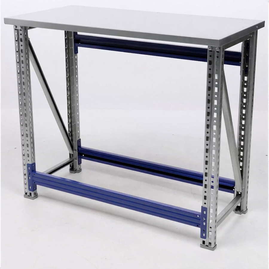 Верстак MASTER (№101) MT100.MF1/MF1.000