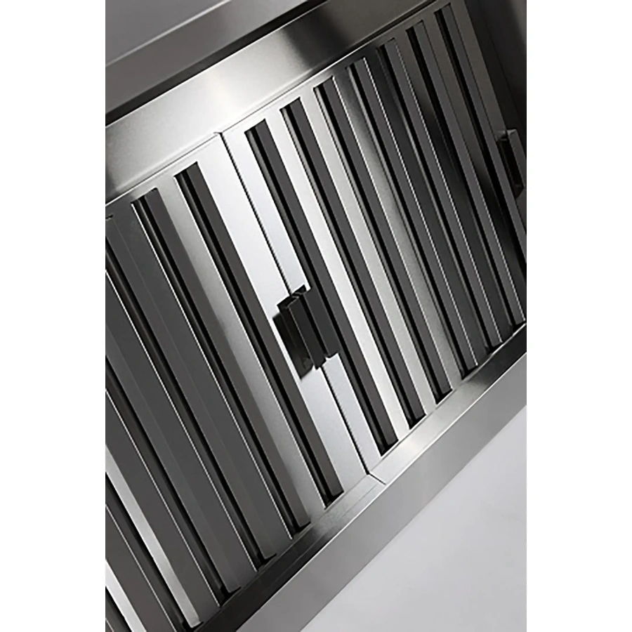 Зонт вытяжной коробчатый ЗВПК-15/10