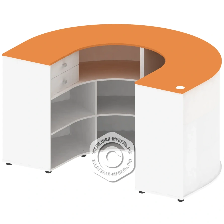 Кафедра для библиотеки СТ-ШП-121