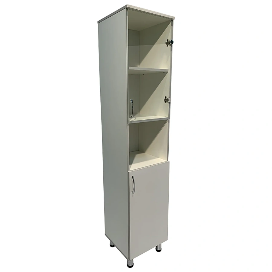 Шкаф медицинский MD ШМ 14.21 (белый)