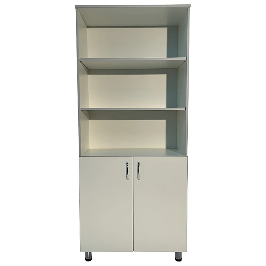 Шкаф медицинский MD ШМ 14.25 (белый)