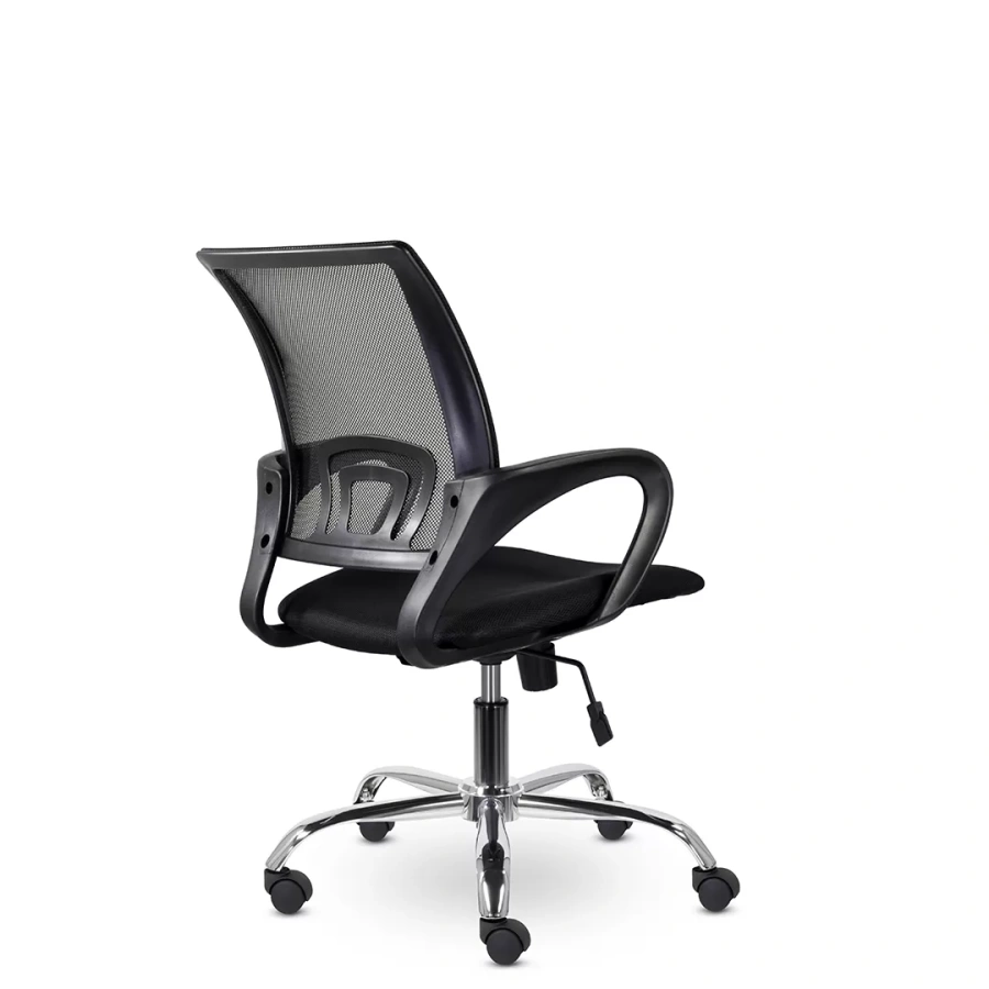 Кресло СН-696 Микс хром TG