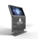 Интерактивный сенсорный киоск Genius Premium 43