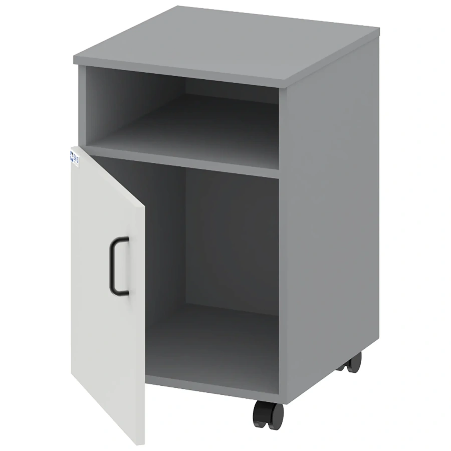 Тумба прикроватная GRAY LITE 15