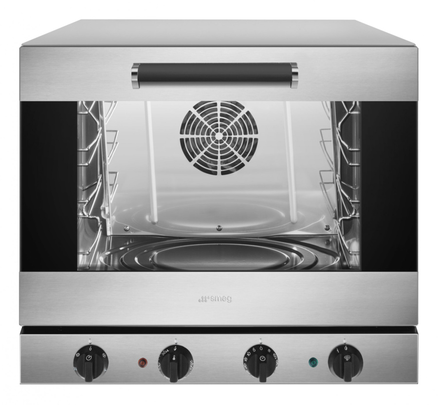 ПЕЧЬ конвекционная SMEG ALFA43XMFHDS
