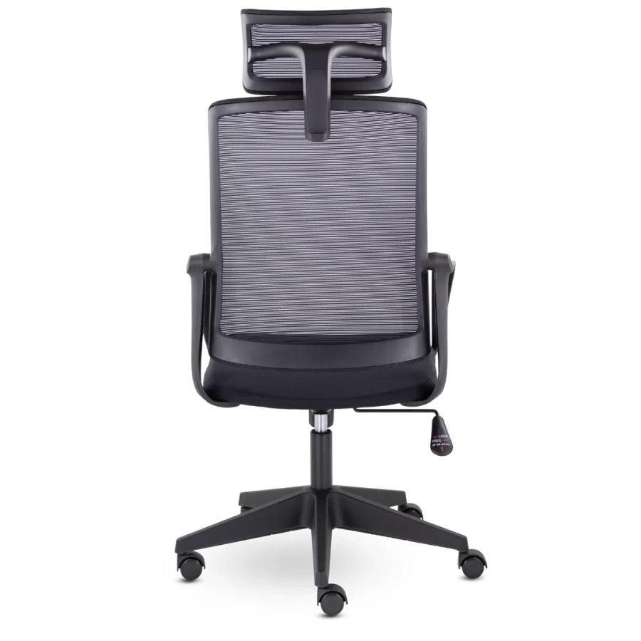 Кресло EPIK Р-700 PL TW68-115 (черный)