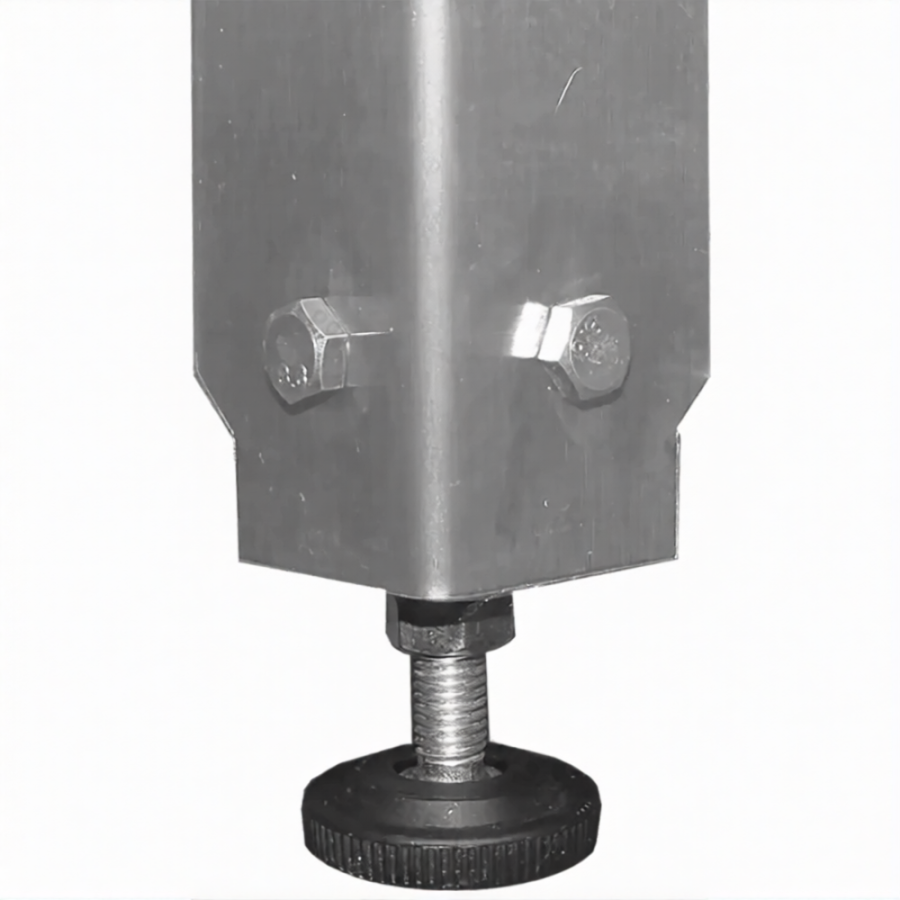 Ванна моечная ВМСн 1210 (860х1210х630)  1 м/о 350х1110х530 (ножка угловая)