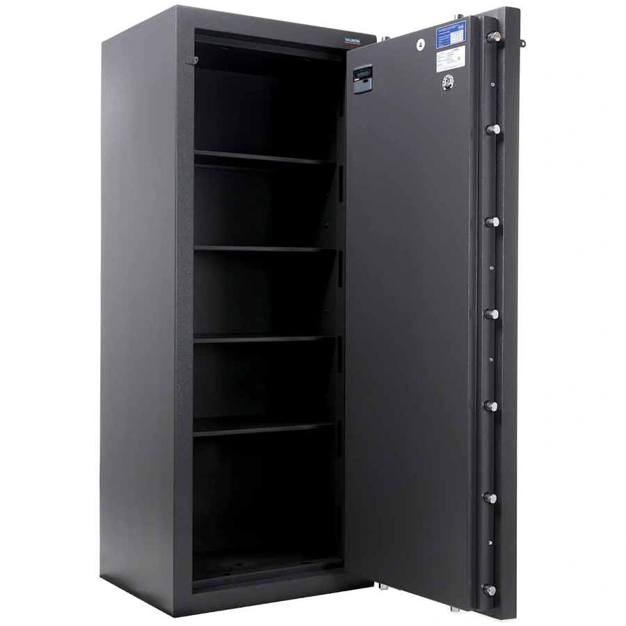 Сейф Valberg АЛМАЗ 1668 EL