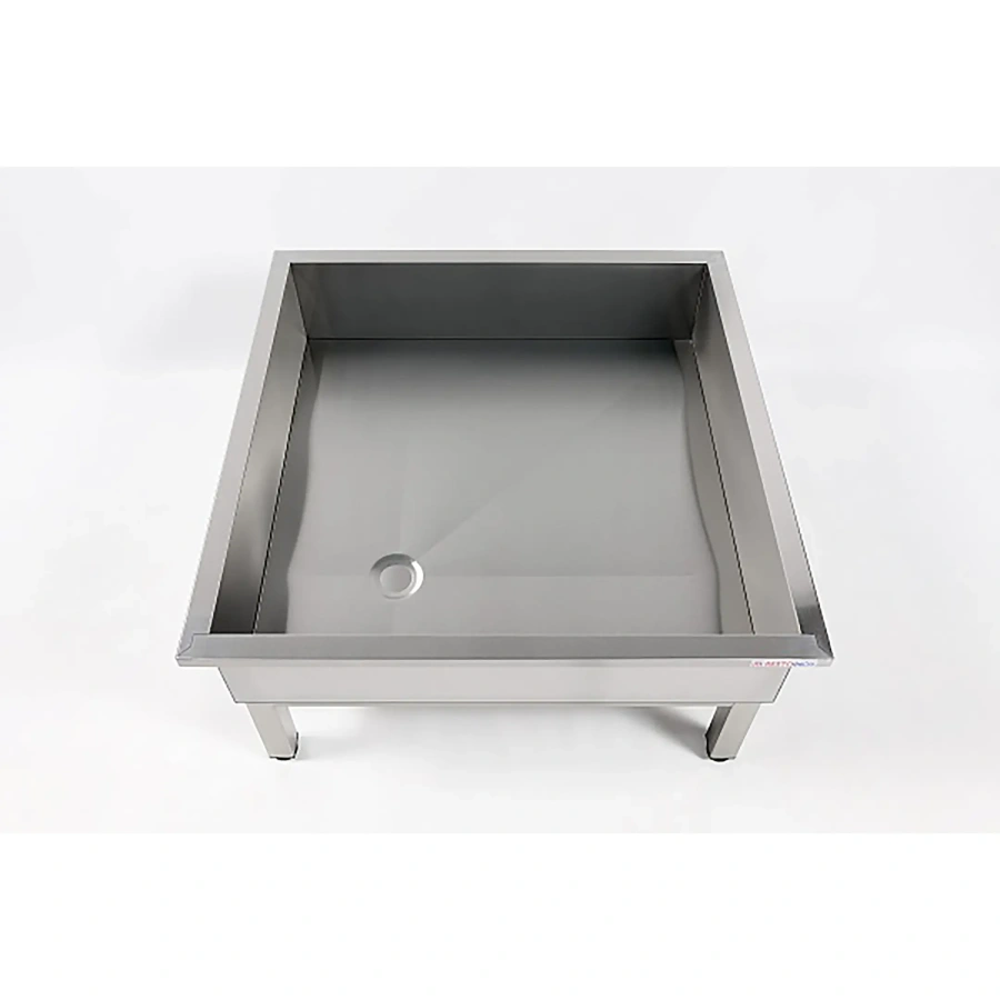 Ванна моечная моповая ВММ-1/4