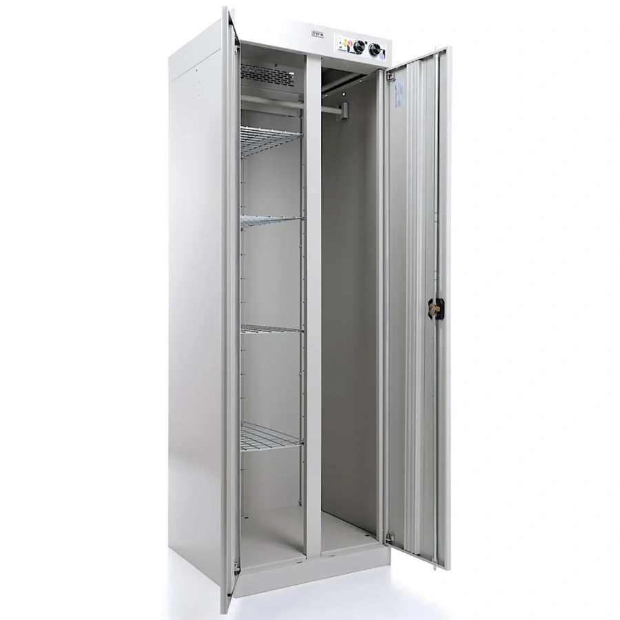 Шкаф сушильный ШС Циклон 1965