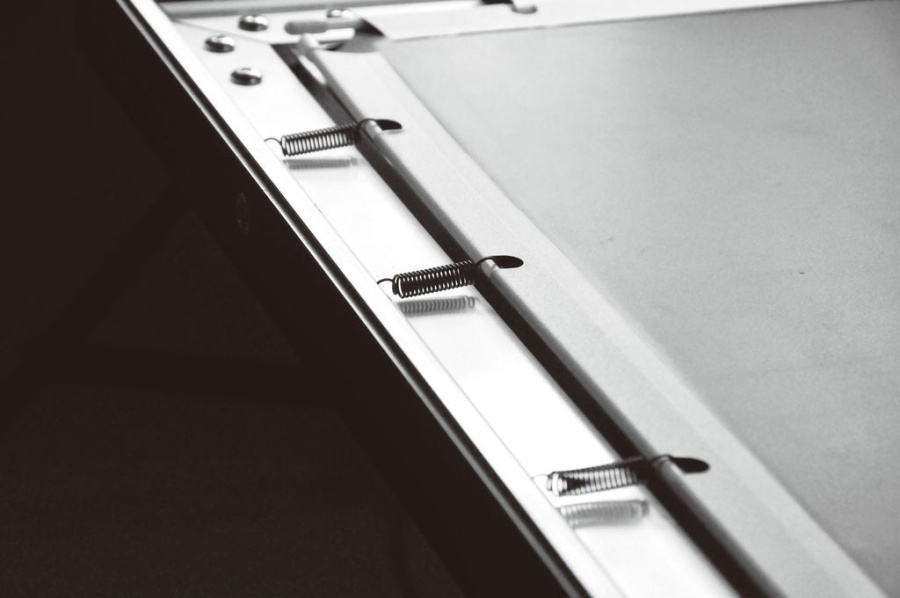 Экран настенный на раме Digis VELVET DSVFS-16940