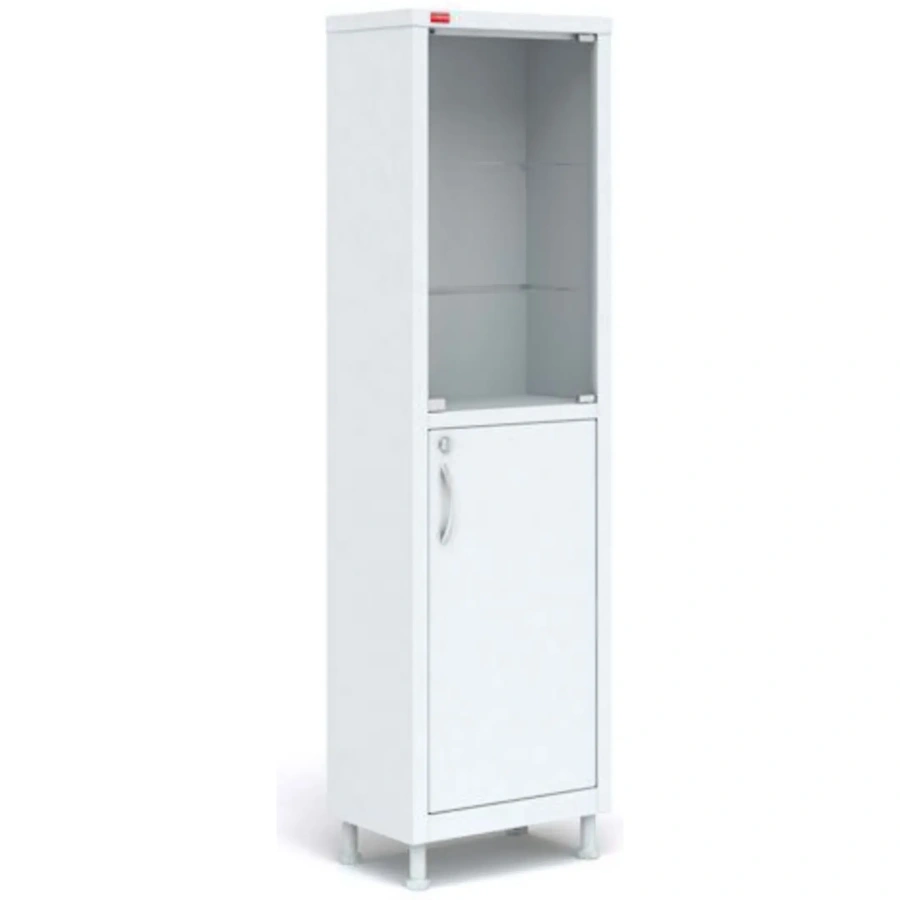 Шкаф медицинский М1 165.50.32 C