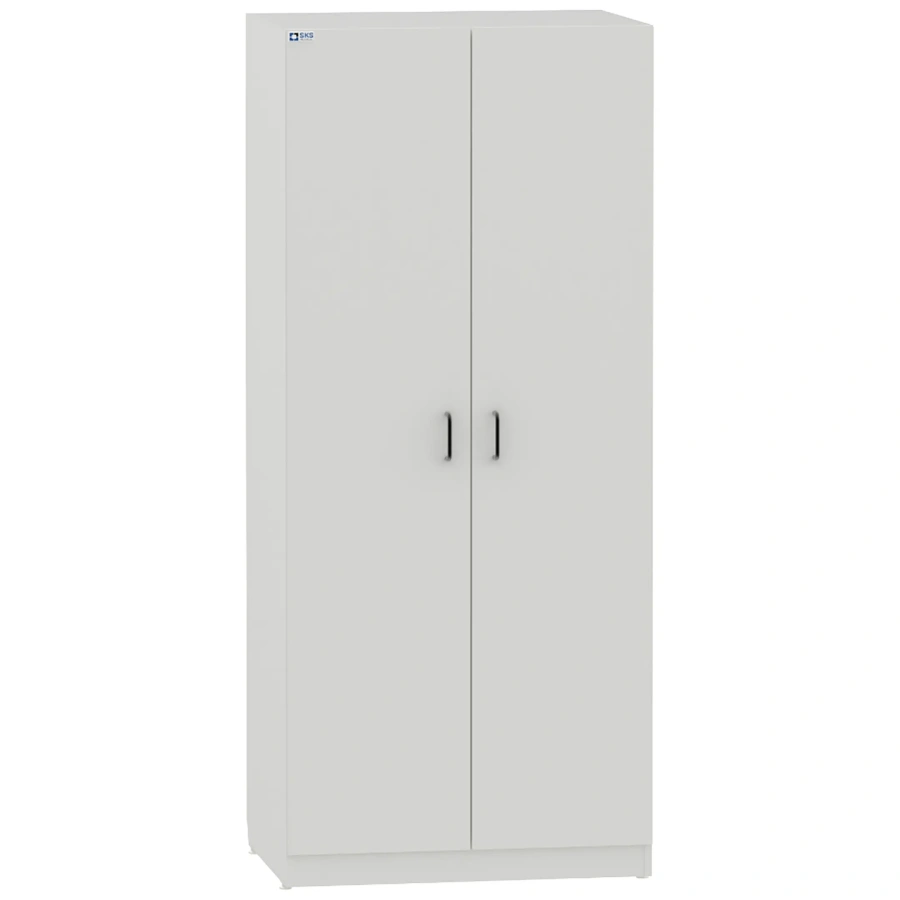 Шкаф для одежды WHITE LITE 2