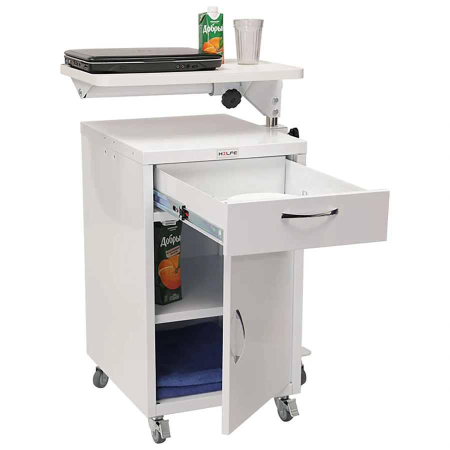 Тумба медицинская МД ТП-9